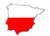 INTERÓPTICOS CIEMPOZUELOS - Polski